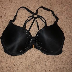 Victoria’s Secret Bombshell Bra